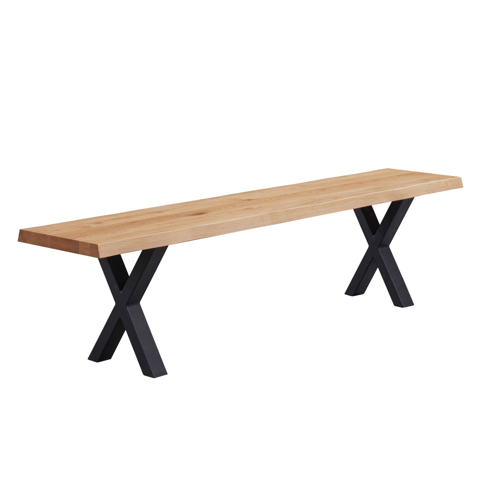 24ZNSH009 - Dining Bench 