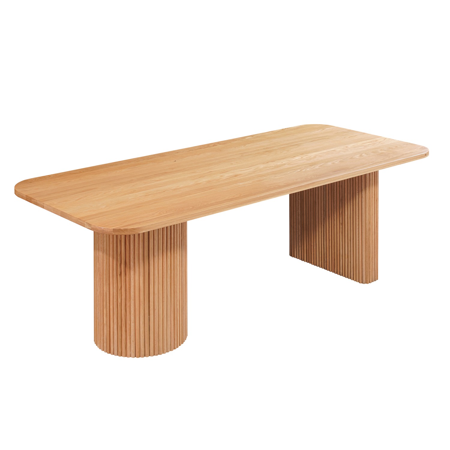 24ZNSH010 - Dining Table 