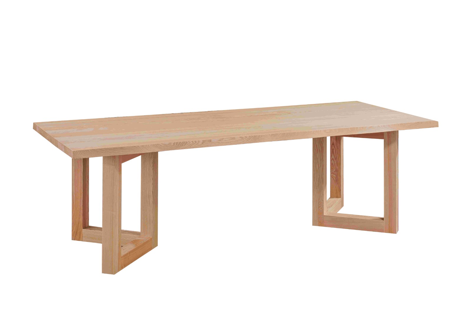 24ZNSH014 - Dining Table 