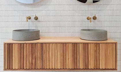 青岛泽润木业有限公司成立于1997年