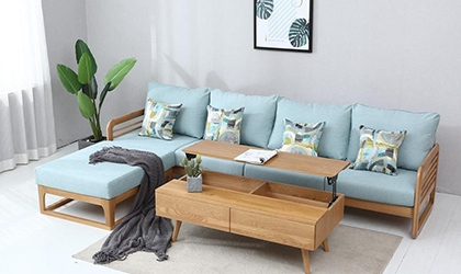 我们使用ERP进行从物料到成品的管理